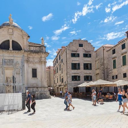 Liberty Town Center Rooms Dubrovnik Kültér fotó