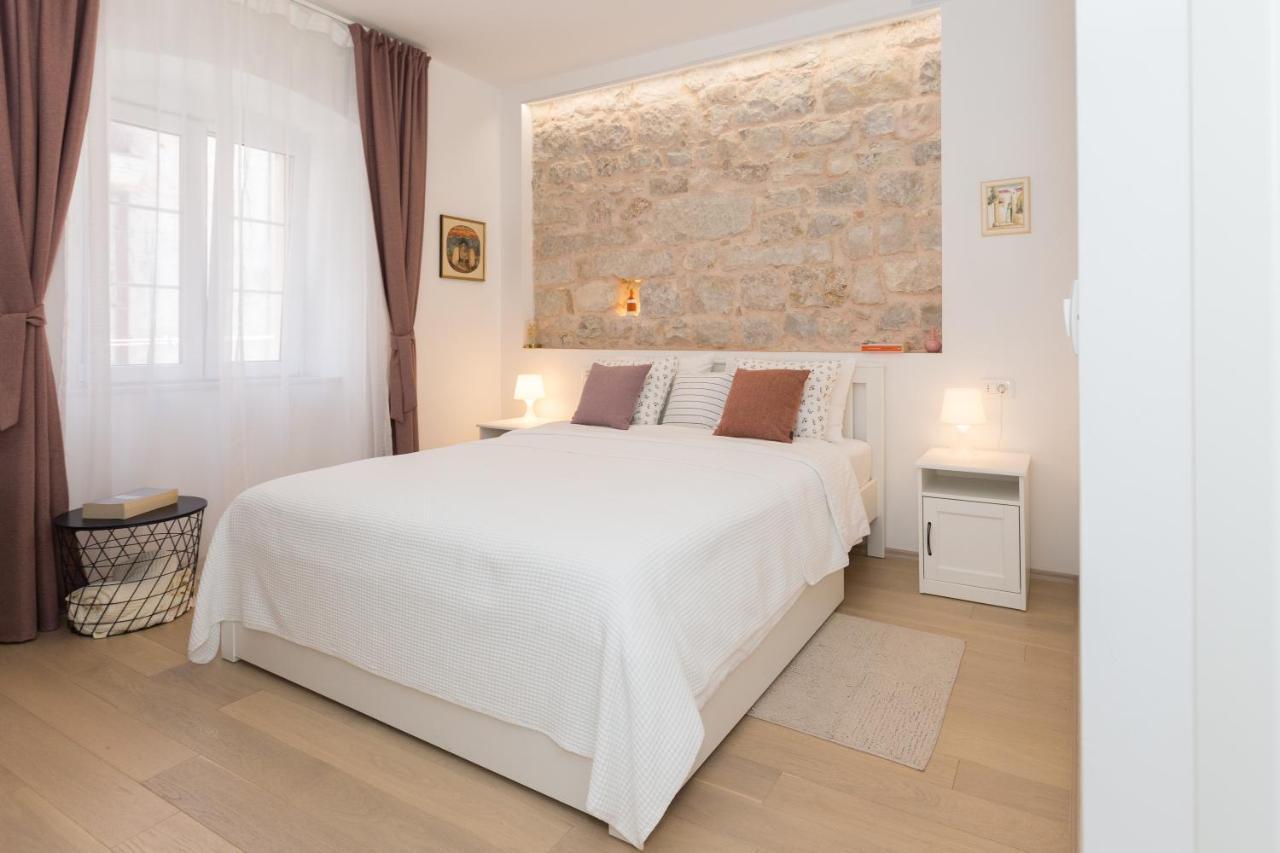 Liberty Town Center Rooms Dubrovnik Kültér fotó