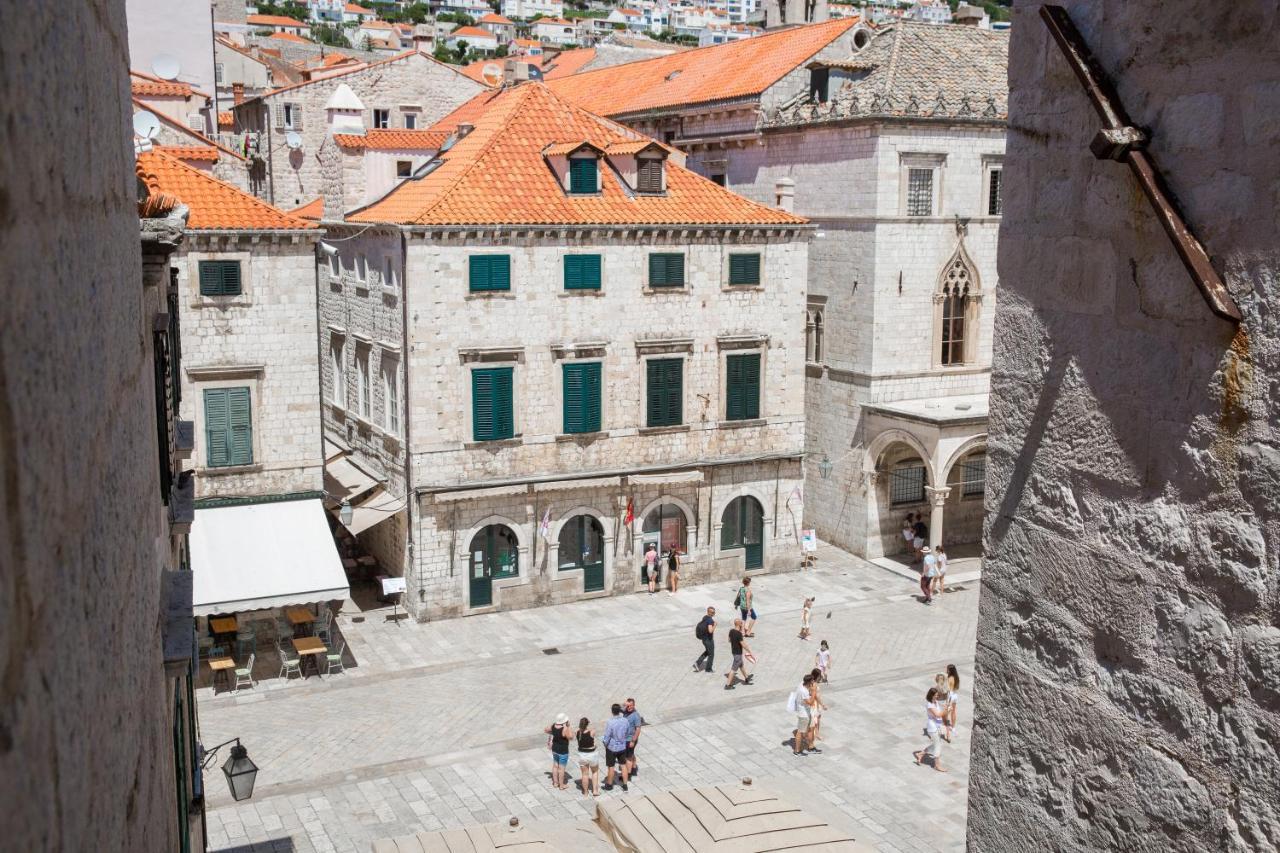 Liberty Town Center Rooms Dubrovnik Kültér fotó