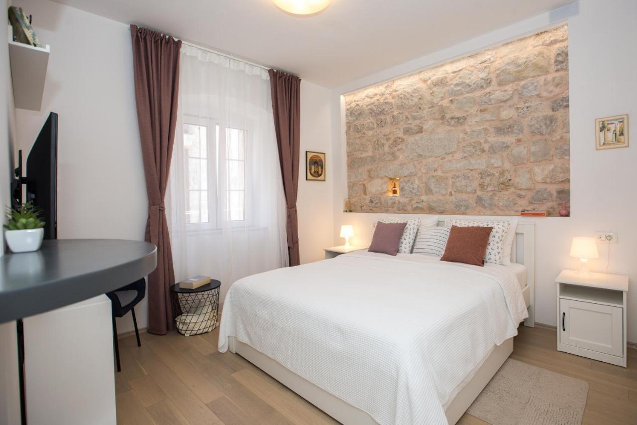 Liberty Town Center Rooms Dubrovnik Kültér fotó