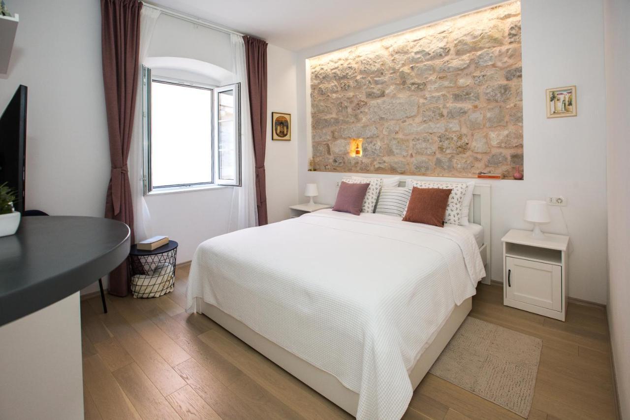 Liberty Town Center Rooms Dubrovnik Kültér fotó