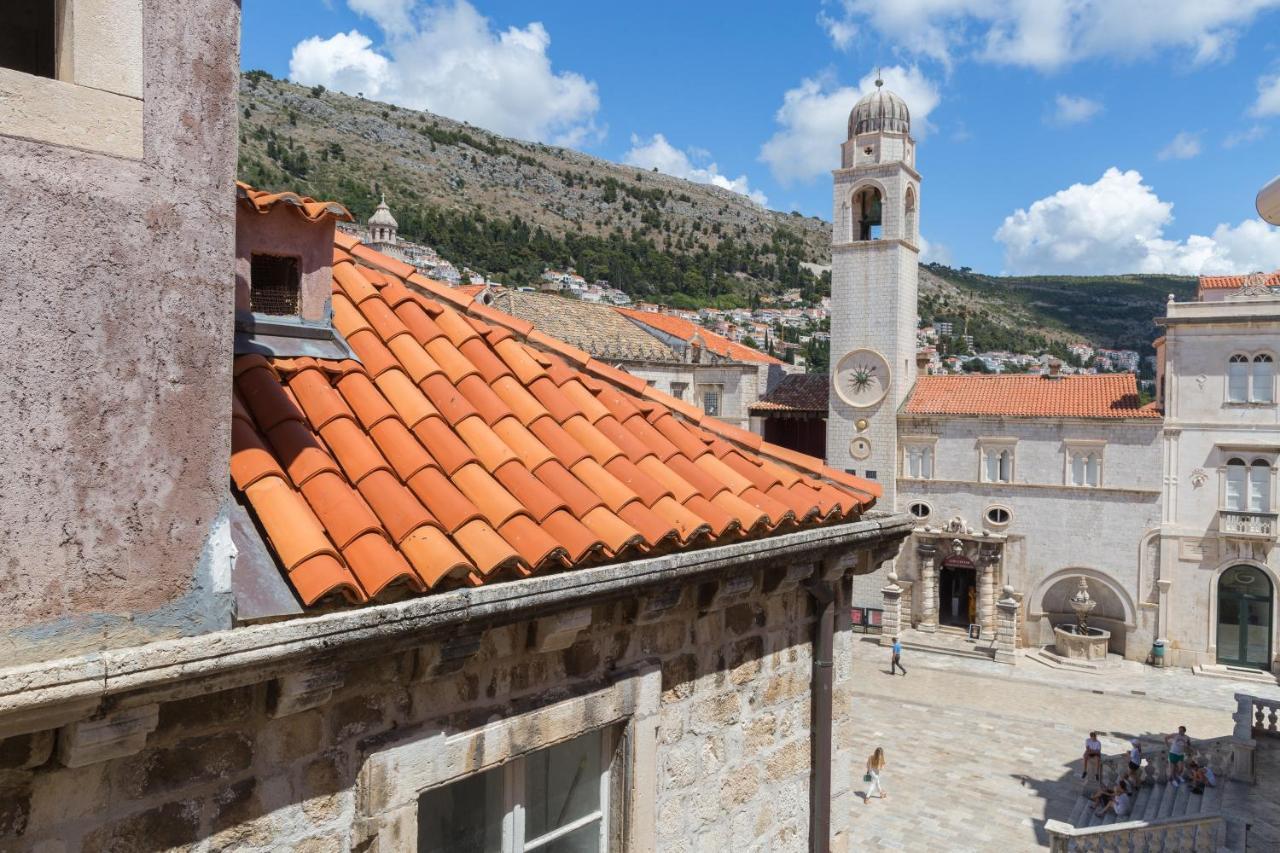 Liberty Town Center Rooms Dubrovnik Kültér fotó